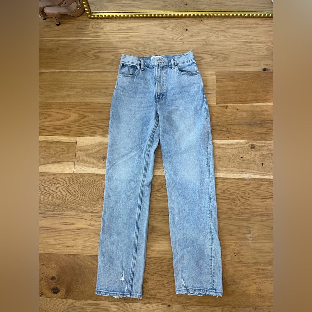Abercrombie Jeans